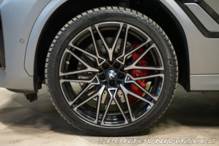 BMW X6 Frozen*B&W*360*Pano 2023