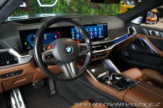 BMW X6 Frozen*B&W*360*Pano 2023