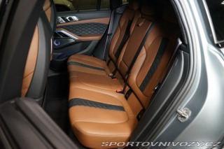 BMW X6 Frozen*B&W*360*Pano 2023