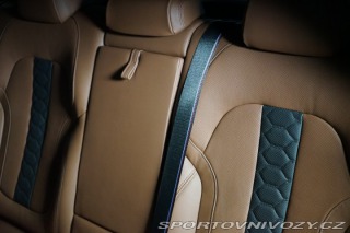 BMW X6 Frozen*B&W*360*Pano 2023