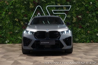 BMW X6 Frozen*B&W*360*Pano 2023