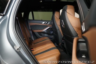 BMW X6 Frozen*B&W*360*Pano 2023