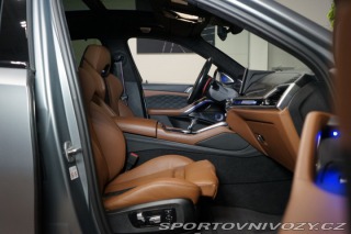 BMW X6 Frozen*B&W*360*Pano 2023