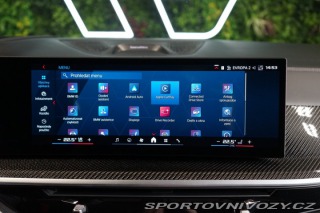 BMW X6 Frozen*B&W*360*Pano 2023