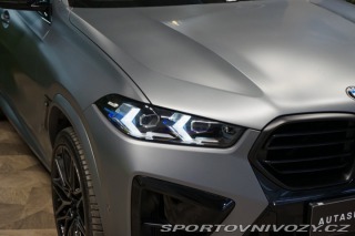 BMW X6 Frozen*B&W*360*Pano 2023