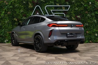 BMW X6 Frozen*B&W*360*Pano 2023