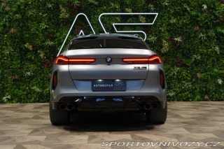 BMW X6 Frozen*B&W*360*Pano 2023