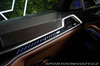 BMW X6 Frozen*B&W*360*Pano 2023