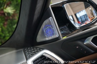 BMW X6 Frozen*B&W*360*Pano 2023