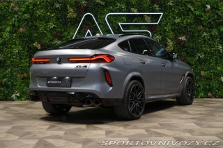 BMW X6 Frozen*B&W*360*Pano 2023