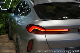 BMW X6 Frozen*B&W*360*Pano 2023