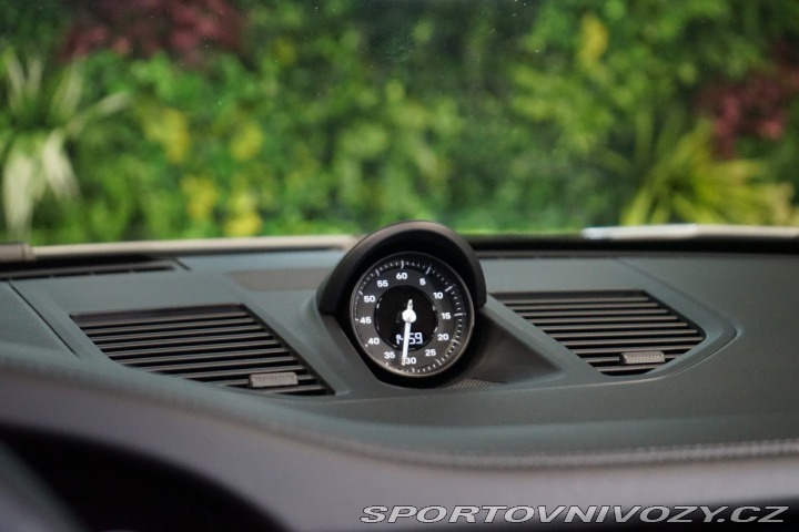 Porsche 911 GTS*PCCB*360*SPORT-DESIGN 2022