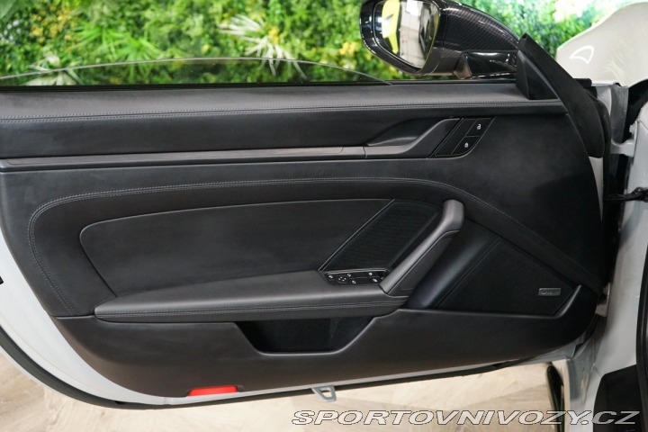 Porsche 911 GTS*PCCB*360*SPORT-DESIGN 2022