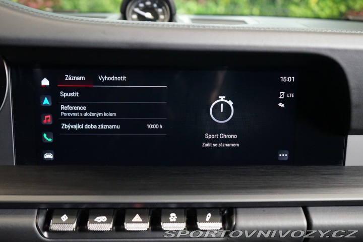 Porsche 911 GTS*PCCB*360*SPORT-DESIGN 2022