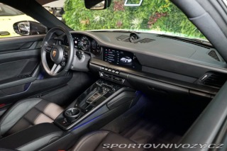 Porsche 911 GTS*PCCB*360*SPORT-DESIGN 2022