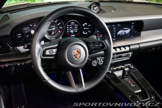 Porsche 911 GTS*PCCB*360*SPORT-DESIGN 2022