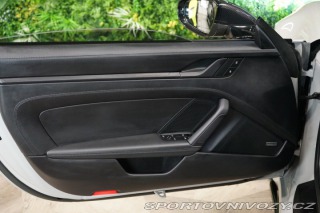 Porsche 911 GTS*PCCB*360*SPORT-DESIGN 2022