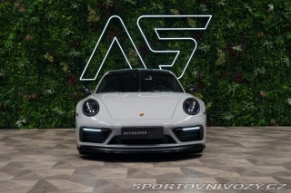 Porsche 911 GTS*PCCB*360*SPORT-DESIGN 2022