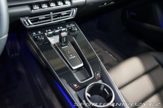 Porsche 911 GTS*PCCB*360*SPORT-DESIGN 2022