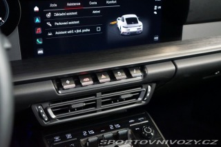 Porsche 911 GTS*PCCB*360*SPORT-DESIGN 2022