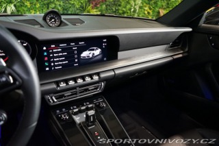 Porsche 911 GTS*PCCB*360*SPORT-DESIGN 2022