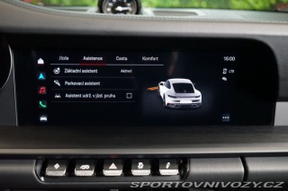 Porsche 911 GTS*PCCB*360*SPORT-DESIGN 2022