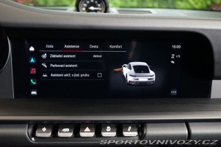 Porsche 911 GTS*PCCB*360*SPORT-DESIGN 2022