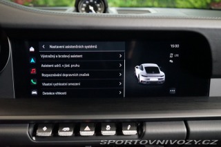 Porsche 911 GTS*PCCB*360*SPORT-DESIGN 2022