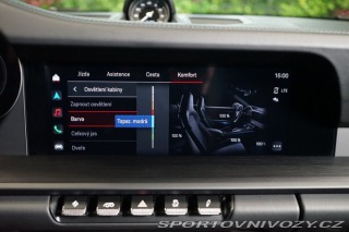 Porsche 911 GTS*PCCB*360*SPORT-DESIGN 2022