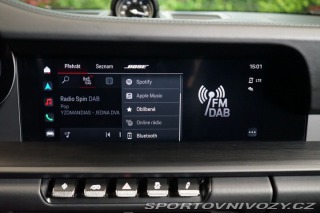 Porsche 911 GTS*PCCB*360*SPORT-DESIGN 2022