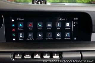 Porsche 911 GTS*PCCB*360*SPORT-DESIGN 2022