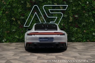Porsche 911 GTS*PCCB*360*SPORT-DESIGN 2022