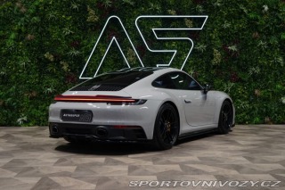 Porsche 911 GTS*PCCB*360*SPORT-DESIGN 2022