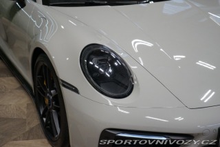 Porsche 911 GTS*PCCB*360*SPORT-DESIGN 2022