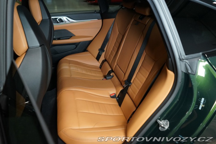 BMW 4 20d*xDRIVE*GC*360*LASER*H 2021