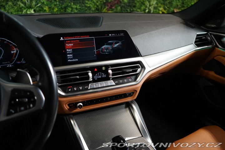 BMW 4 20d*xDRIVE*GC*360*LASER*H 2021