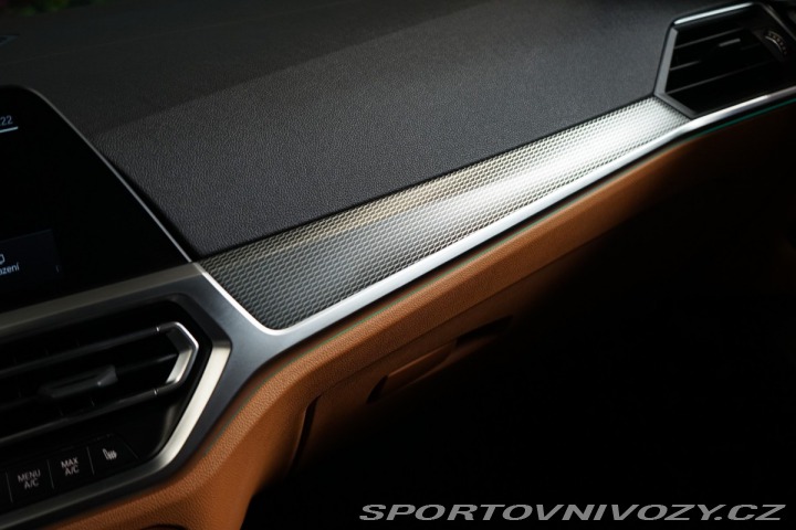 BMW 4 20d*xDRIVE*GC*360*LASER*H 2021