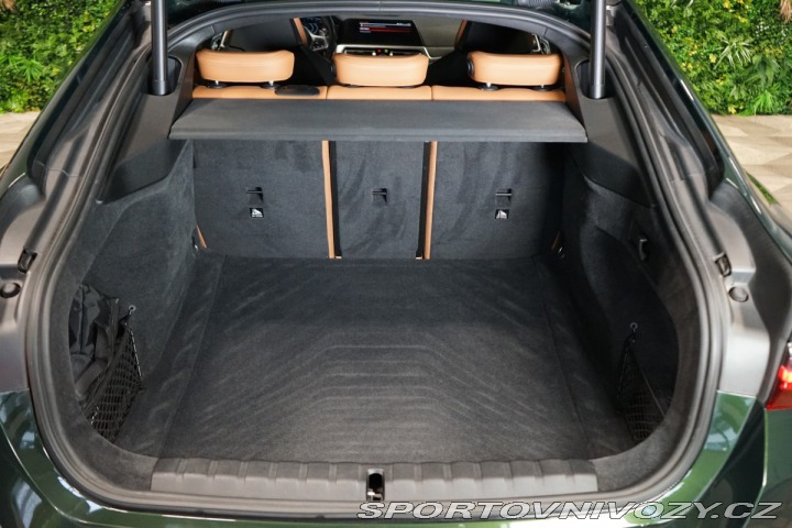 BMW 4 20d*xDRIVE*GC*360*LASER*H 2021