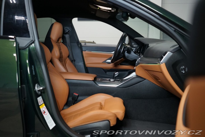 BMW 4 20d*xDRIVE*GC*360*LASER*H 2021