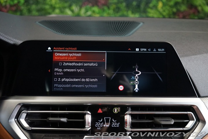 BMW 4 20d*xDRIVE*GC*360*LASER*H 2021