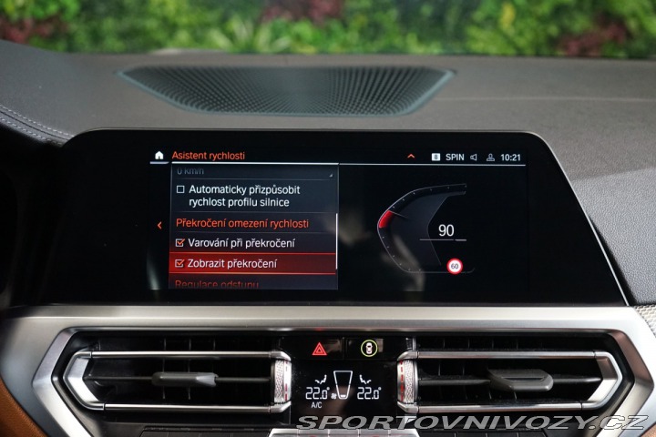 BMW 4 20d*xDRIVE*GC*360*LASER*H 2021