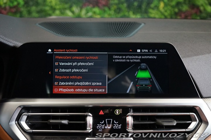 BMW 4 20d*xDRIVE*GC*360*LASER*H 2021