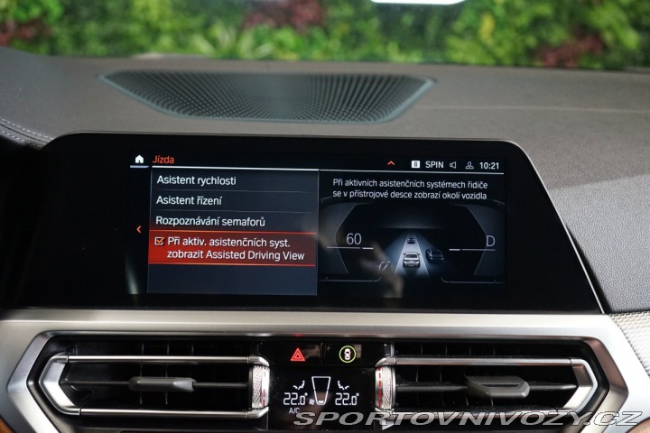 BMW 4 20d*xDRIVE*GC*360*LASER*H 2021