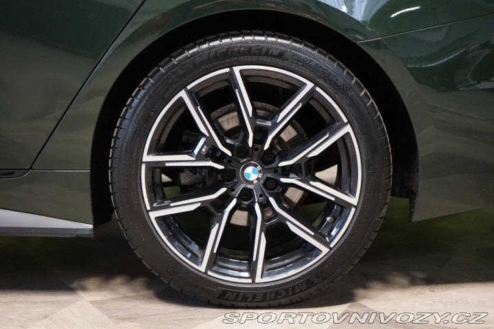 BMW 4 20d*xDRIVE*GC*360*LASER*H 2021