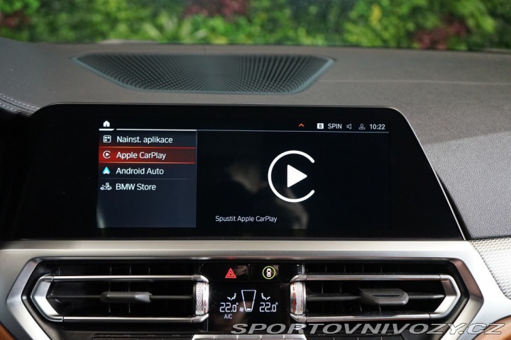 BMW 4 20d*xDRIVE*GC*360*LASER*H 2021