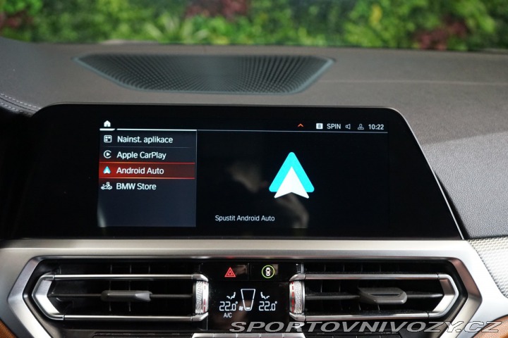 BMW 4 20d*xDRIVE*GC*360*LASER*H 2021