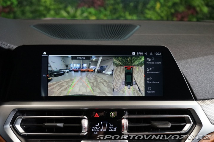 BMW 4 20d*xDRIVE*GC*360*LASER*H 2021