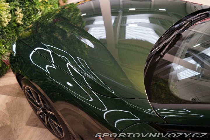 BMW 4 20d*xDRIVE*GC*360*LASER*H 2021