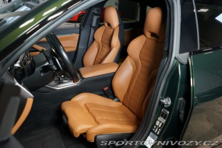 BMW 4 20d*xDRIVE*GC*360*LASER*H 2021