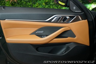 BMW 4 20d*xDRIVE*GC*360*LASER*H 2021